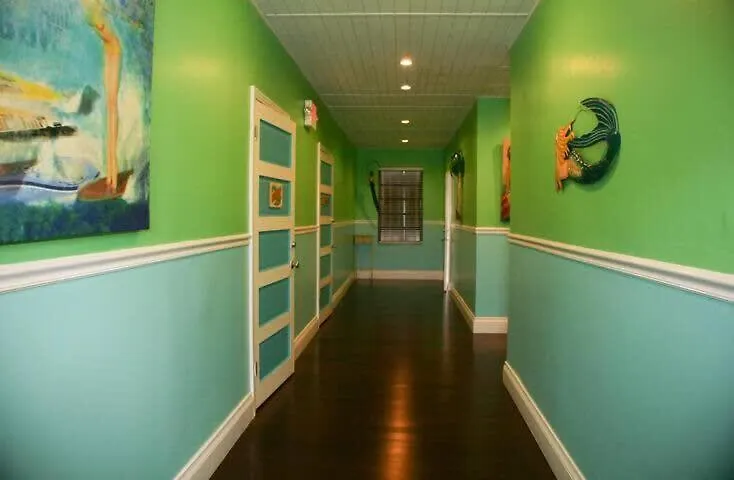 Two Duval Street Suites W Pool Key West Appartamento