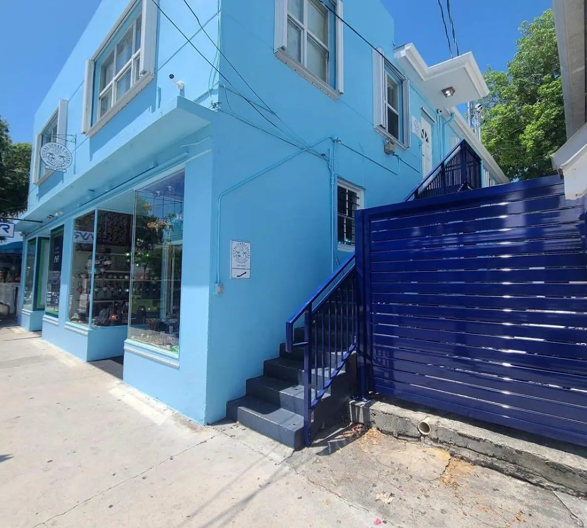 Appartamento Two Duval Street Suites W Pool Key West